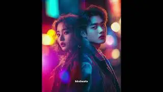 [FREE] Ana - BABYMONSTER x Stray Kids Type Beat | K-Pop Instrumental 2024