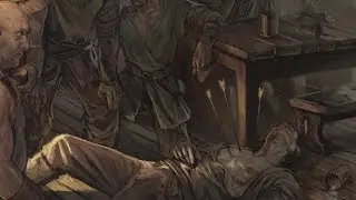 УБИЙСТВО НАРКОТОРГОВЦА ❖ The Witcher #16