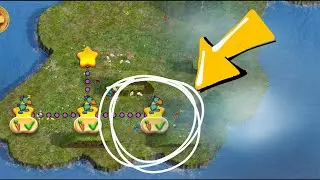 Beeny rabbit all carrots level 3 | Собираем все морковки уровень 3