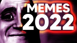 MEMES 2022 PERTURBADO