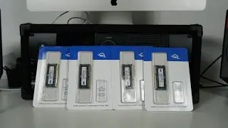 How to Upgrade RAM on iMAC 5K Late 2015 - OWC