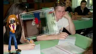 Школа№6 Новая Каховка 11 А класс