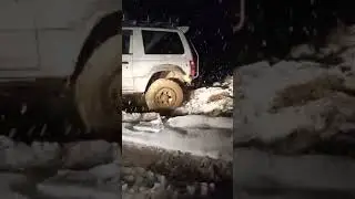 Pajero 2