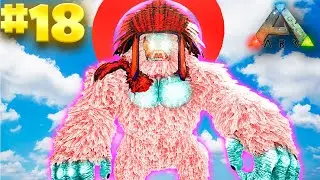 NUEVOS DIOSES y EVOLUCIONES 🔥 ULTIMATE ANNUNAKI #18 🔥 ARK: Survival Evolved