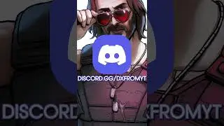 Join The DX Discord Server 