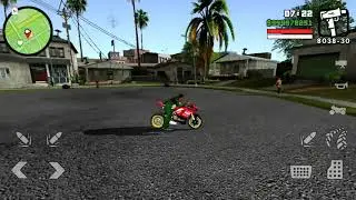 Ducati panigale v4r gta