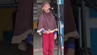 Story Telling#storytelling #hutpramuka #lombasekolah