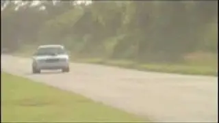 Lightning Swapped Crownvic