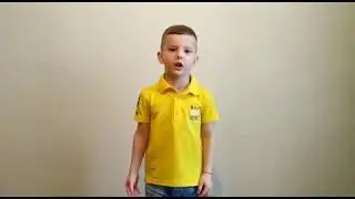 Домашнее задание: Рождение СЛОВА 🌏💫 (Ералаш)