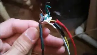 Ремонт и подключение видеодомофона