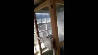Сушильный шкаф своими руками