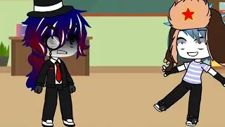 Так что запомни как отче наш, Ты будешь гореть в АДУ!|countryhumans Meme|