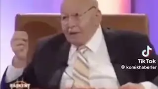 NECMETTİN ERBAKAN | LAİKLİK DERSİ 6