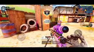 Thumb Sniping