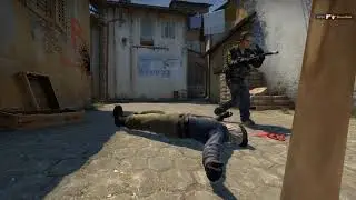 movement + aimbot = ez