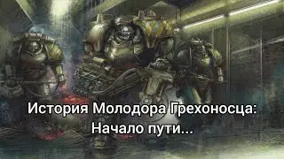Как Железные Воины после Ереси, Несущих Слова кошмарили. (Клип на Павла Пламенева)