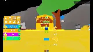Strength Simulator Uncopylocked!