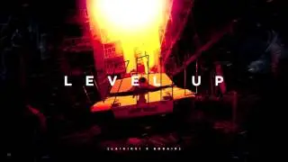 Laikike1 - Level Up 8 (Prod. BobAir) INSTRUMENTAL