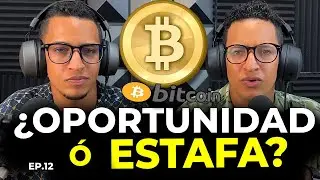 POR QUE SUBE EL BITCOIN? LA 5 RAZONES DE LA SUBIDA DEL BITCOIN