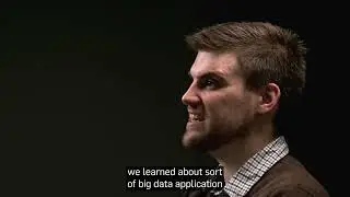 Boost That Career: How Atkins' Technology Solutions Team Unlocks Big Data, AI, and More.