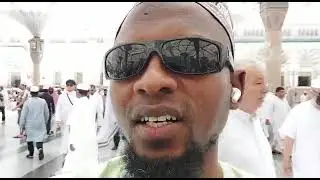 VENDREDI À MEDINE MACHAALLAH