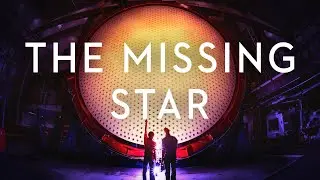 Astronomer Searches for the Universe's Largest Stars (That won’t turn Supernova)