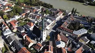 Donaumarkt Ottensheim