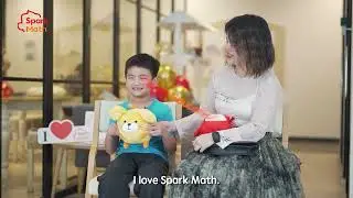 Parent & Student Testimonials: Why Families Love Spark Math