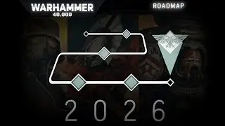 New 11th Edition 40k Codex Release Dates Roadmap Predictions! 