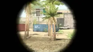 Cut the Camera