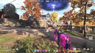 Call of Duty Cold War 11/18/24