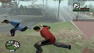 cw ds vs k4l+random