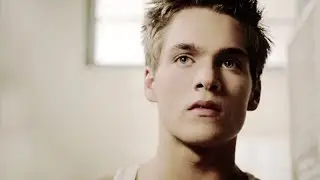 Liam Dunbar | Turn Me On ♥