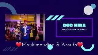 Bob Kira - Moukimoudine 💞 Ansufa