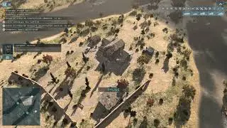 Terminator: Dark Fate - Defiance Гайд One the way to Chihuahua 7 миссия быстро сложность реализм