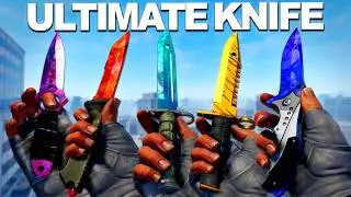 BEST CS2 Knives to Buy Right Now! (Every Budget)