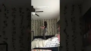 I need to make my bed lol