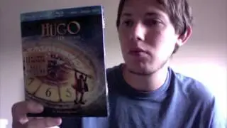 BLURAY UPDATE IN A LONG TIME