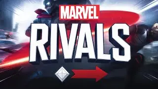 Top 500 Lobbies Are Easy Now - Marvel Rivals