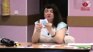 Графические коуч-техники в работе с детьми и подростками «Мои границы» и «Роль в команде»
