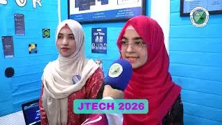 Jtech 2026 | Chit Chat | Day 01