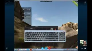 RUST LEGACY это чит типа?