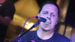 Ramones cover