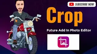 Enhance Your Photo Editor: Updated Crop Feature with JavaScript
