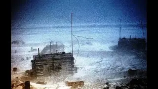Морзянка. Владимир Трошин.