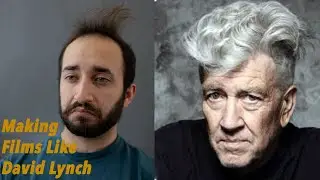 David Lynch...Greatest Filmmaker To Ever Live?