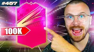 This is Truly The New BEST 100K Player in FIFA 23 Ultimate Team