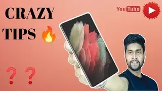 Crazy🔥 hacks of smartphone try it now|| আজিয়ে কৰি লওক |📲 😁|Tech4Axom|
