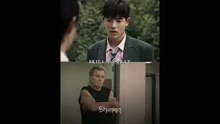 Su hyeok vs John Kreese | BIRTHDAY REQUEST