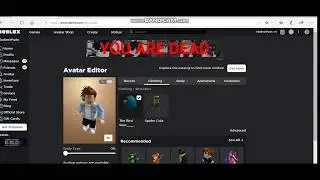 All Roblox Promocodes: April 2020